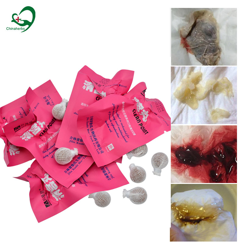 Medical Wellness & Spa Werona - 20 pz Yoni Perle Punto Pulito