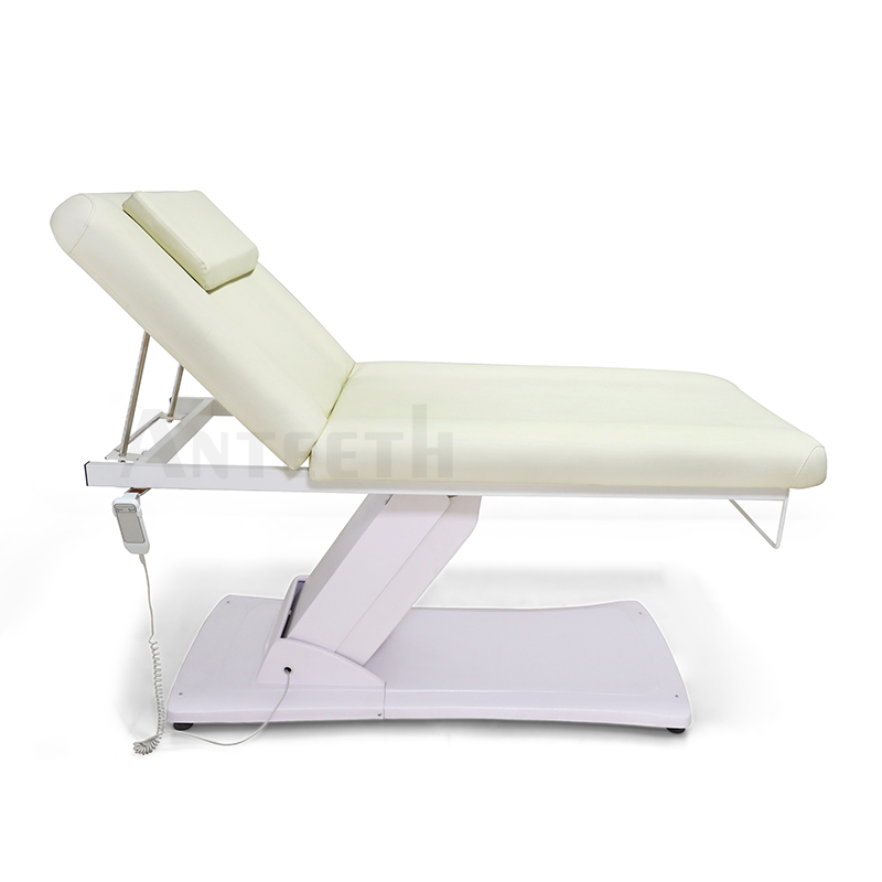 Spa Wellness Beauty - Lettino Estetico Elettrico Professionale per Trattamenti