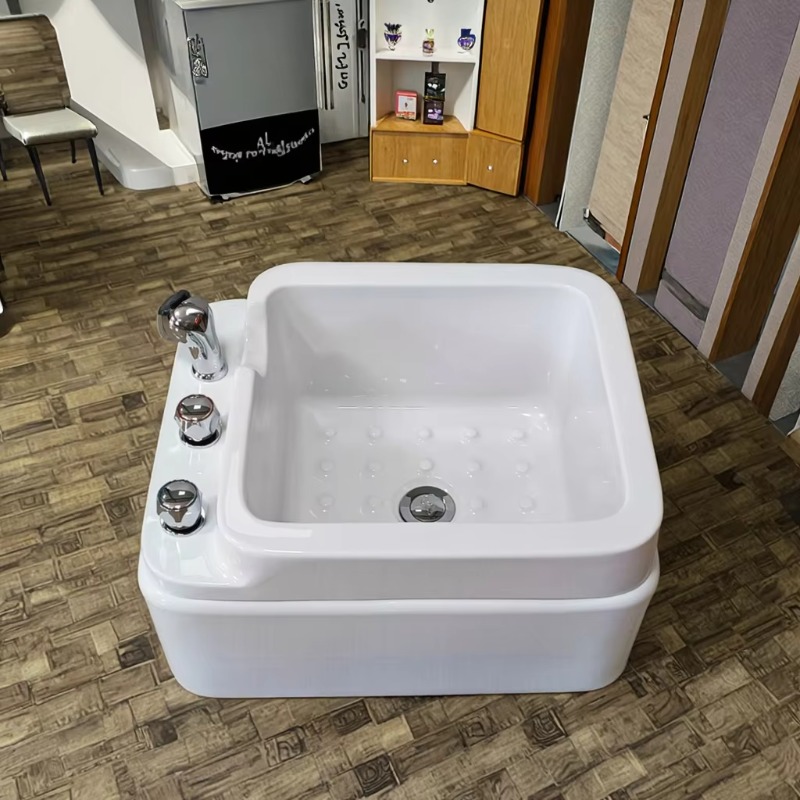 Spa & Wellness Hotel Olympia Mariánské Lázně - Vasca da Bagno Elettrica Portatile per