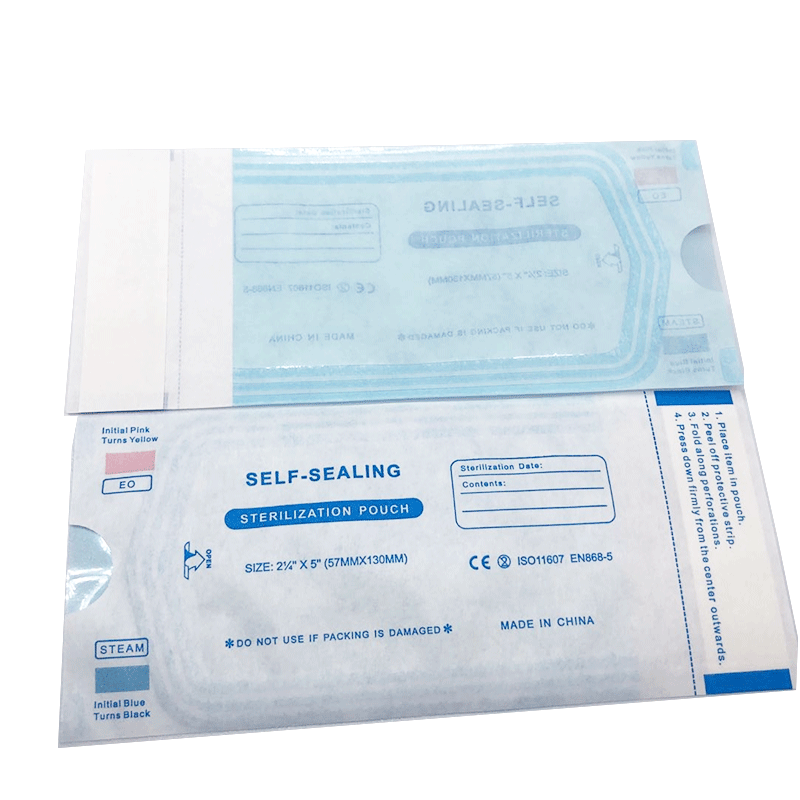 Medical Wellness & Spa Werona - 200 pz/pacco 57*130 millimetri Dentista Autosigillante
