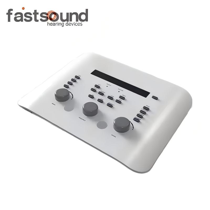 Medical Wellness & Spa Werona - Audiometro Analitico per Cliniche Diagnostiche Mediche,