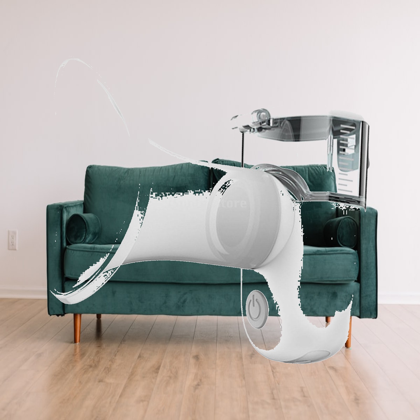 Spruzzatore Nano Portatile per - Facial Steamer Nano recensione e prezzo
