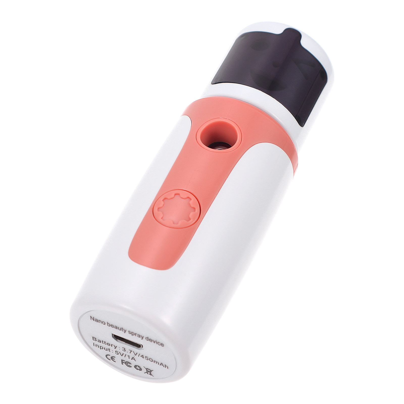 Set di 1 Spruzzatore Facciale  - Facial Steamer Nano recensione e prezzo