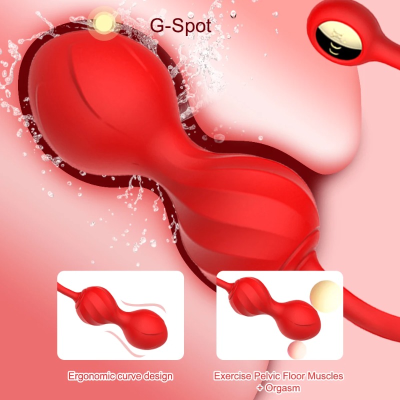 Palline di Kegel Wireless con  - Medical Wellness & Spa Werona recensione e prezzo