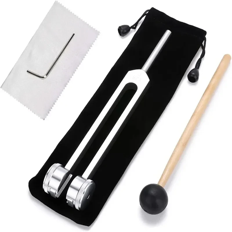 Set di diapasoni da 128Hz in a - Relax - Spa & Wellness recensione e prezzo