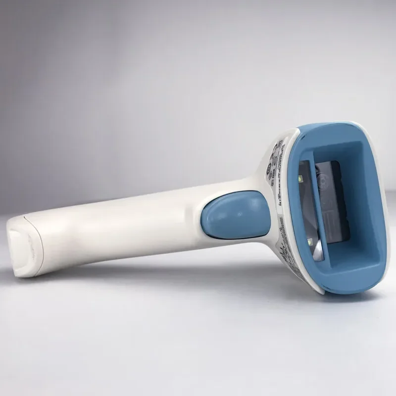 Scanner di Codici a Barre 2D H - Medical Wellness & Spa Werona recensione e prezzo