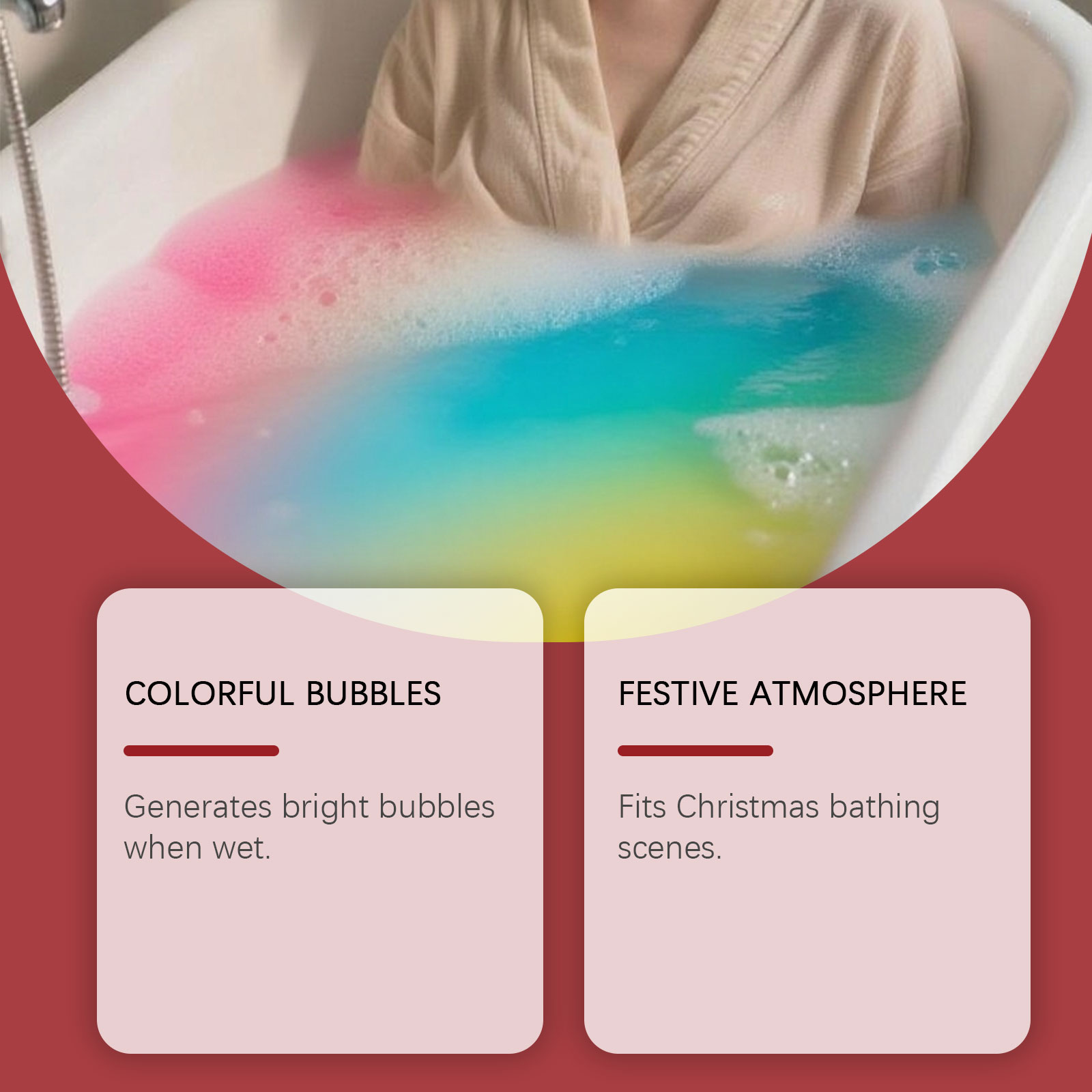 6/12/18 pezzi bombe da bagno p - Relax - Spa & Wellness recensione e prezzo