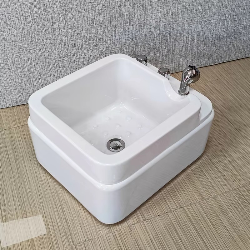 Vasca da Bagno Elettrica Porta - Spa & Wellness Hotel Olympia Mariánské Lázně recensione e prezzo