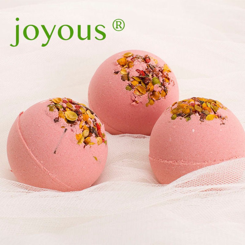 Palline Effervescenti per Bagn - Relax - Spa & Wellness recensione e prezzo