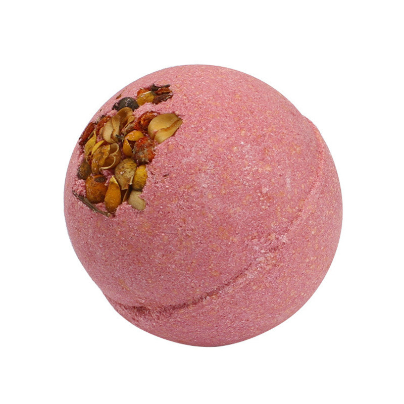 Palline Effervescenti per Bagn - Relax - Spa & Wellness recensione e prezzo