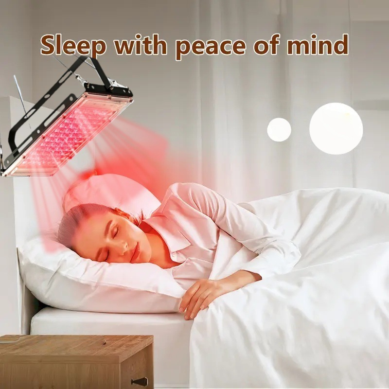 Pannello per Terapia a Luce Ro - Spa Wellness Beauty recensione e prezzo