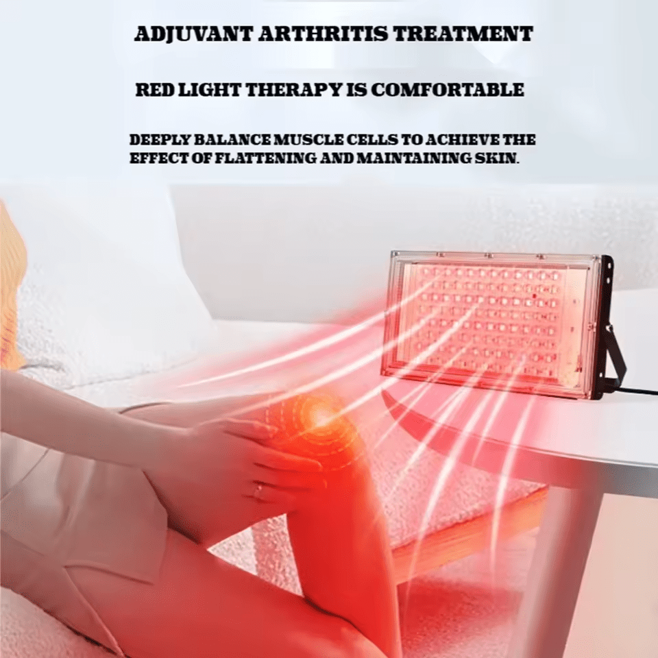 Pannello per Terapia a Luce Ro - Spa Wellness Beauty recensione e prezzo