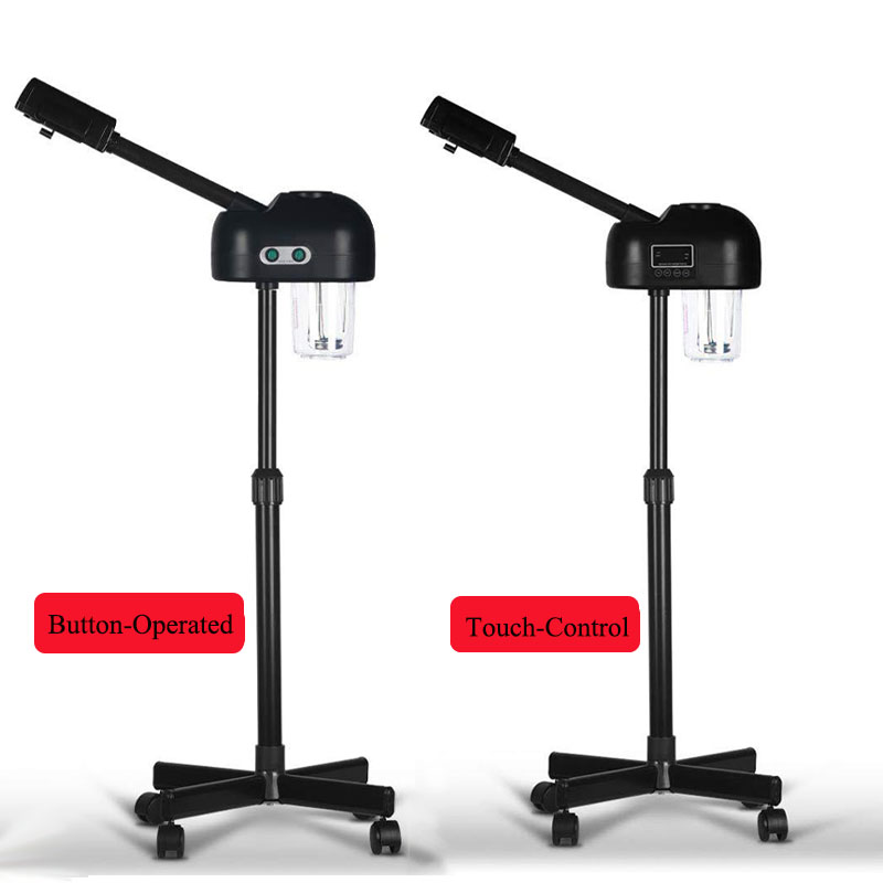 Vaporizzatore Facciale Profess - Facial Steamer Nano recensione e prezzo