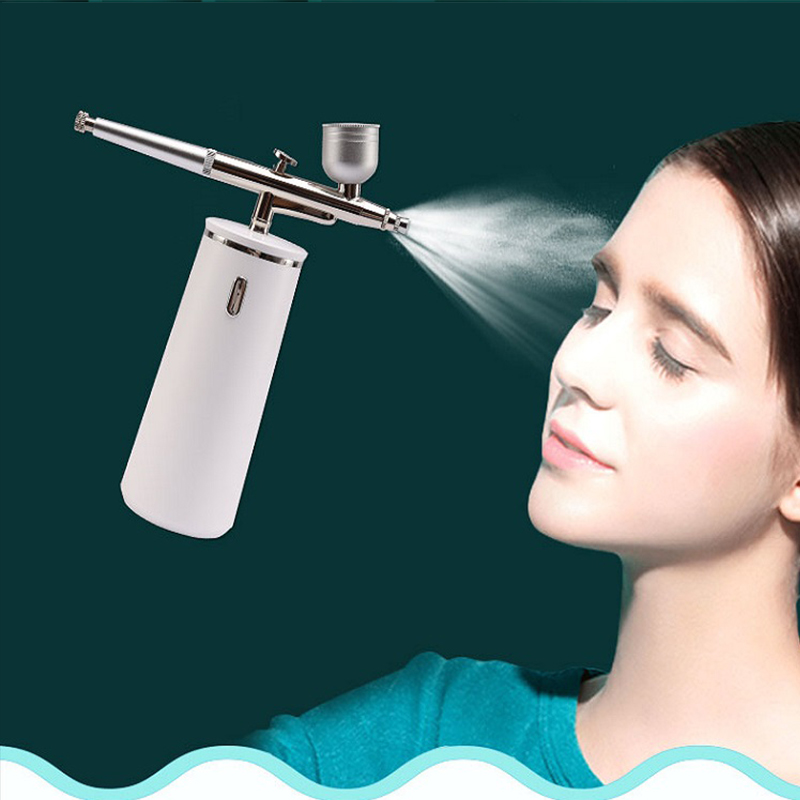 PAKISS Nano Ionic Cold Mist ae - Facial Steamer Nano recensione e prezzo