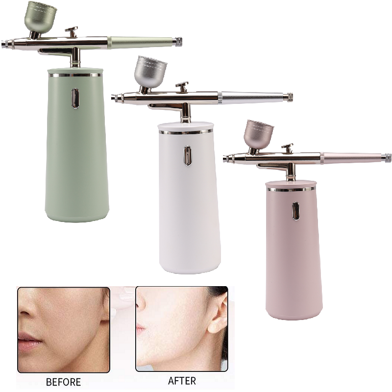 PAKISS Nano Ionic Cold Mist ae - Facial Steamer Nano recensione e prezzo