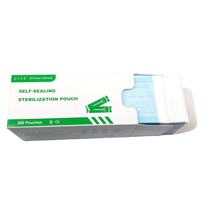 200 pz/pacco 57*130 millimetri - Medical Wellness & Spa Werona recensione e prezzo