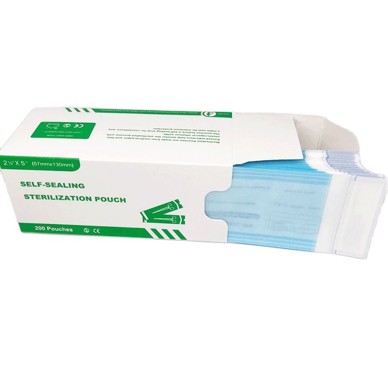 200 pz/pacco 57*130 millimetri - Medical Wellness & Spa Werona recensione e prezzo