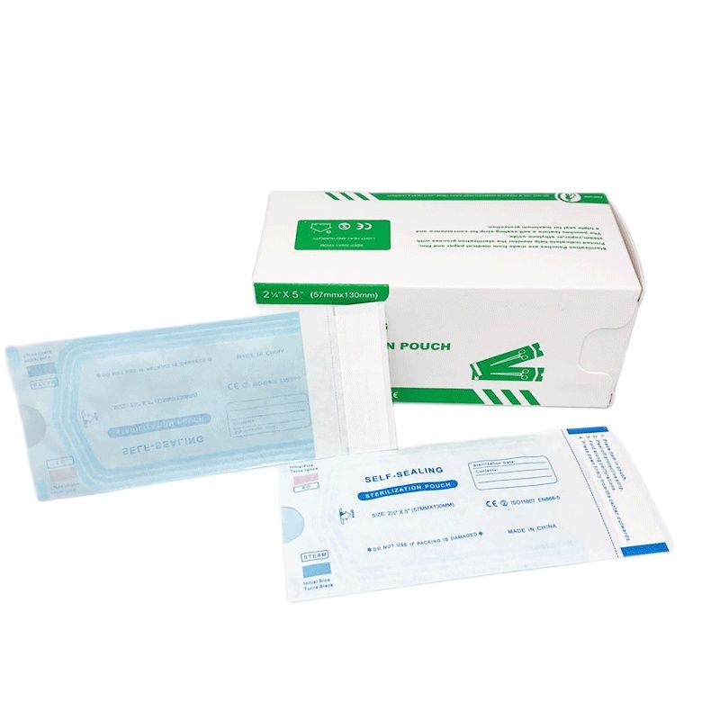 200 pz/pacco 57*130 millimetri - Medical Wellness & Spa Werona recensione e prezzo