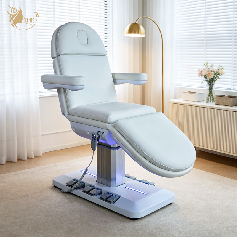 Nuovo Design Lettino per Massa - Spa Wellness Beauty recensione e prezzo