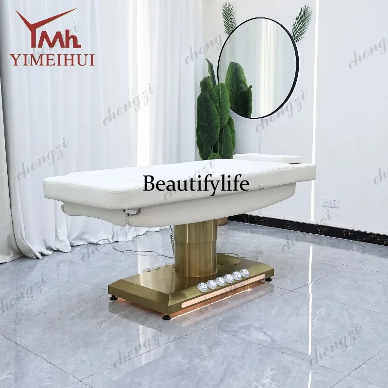 M138 TTT Lettino da Massaggio  - Spa Wellness Beauty recensione e prezzo