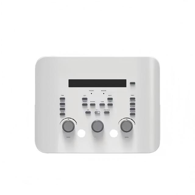 Audiometro Analitico per Clini - Medical Wellness & Spa Werona recensione e prezzo