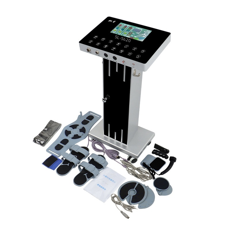 Dispositivo per Terapia a Onde - Spa Wellness Beauty recensione e prezzo