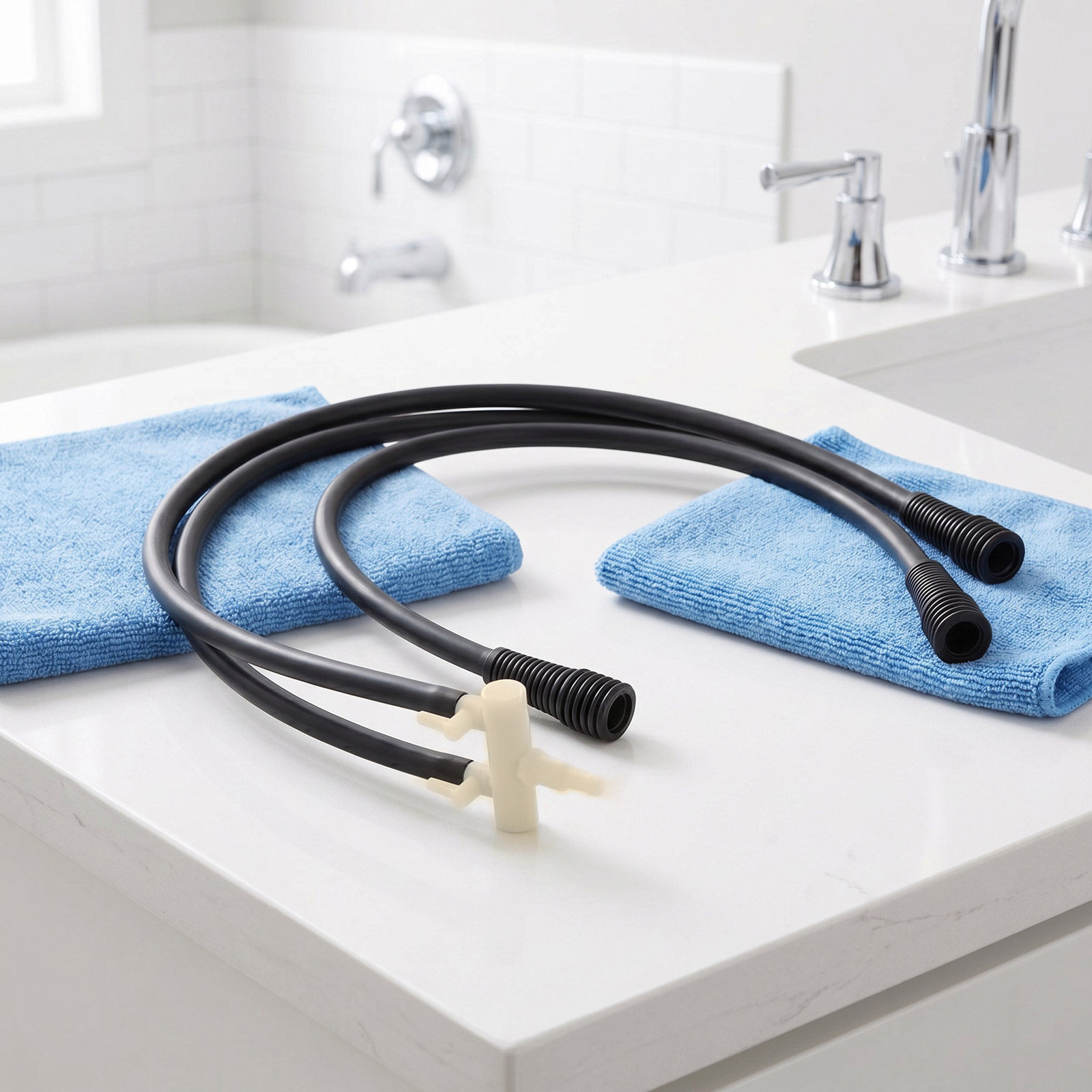 1 Set Tubo di Collegamento per - Spa Wellness Beauty recensione e prezzo